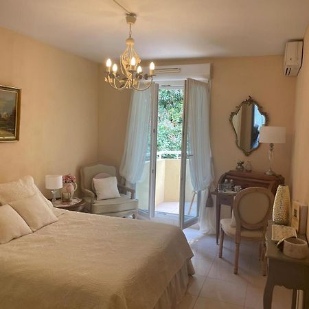 Grace & Breakfast Bed & Breakfast Beausoleil Eksteriør bilde